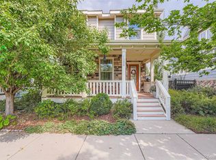 3656 Akron Street, Denver, CO 80238