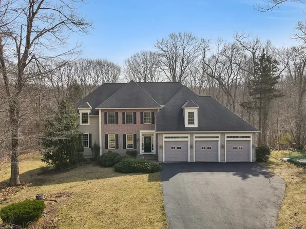 44 Nutmeg Circle, Colchester, CT 06415