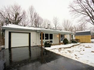 5601 Sugar Camp Rd, Milford, OH 45150