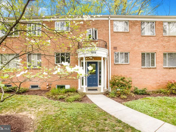 10416 Montrose Ave APT 201, Bethesda, MD 20814