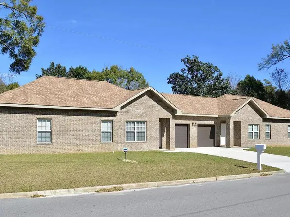 1918 W Gadsden St #B, Pensacola, FL 32503