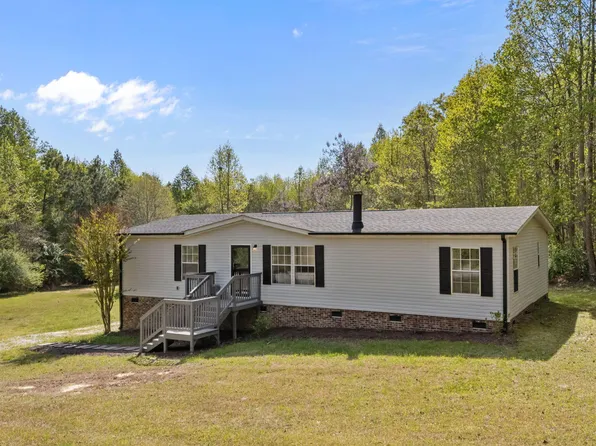 721 General Green Rd, Kittrell, NC 27544