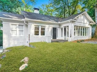 1026 Reeder Cir NE, Atlanta, GA 30306