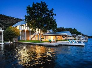 804 Scenic Loop, Kingsland, TX 78639