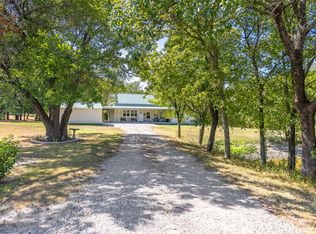 3860 County Road 601, Farmersville, TX 75442