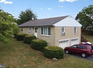 10862 Grindstone Hill Rd, Greencastle, PA 17225
