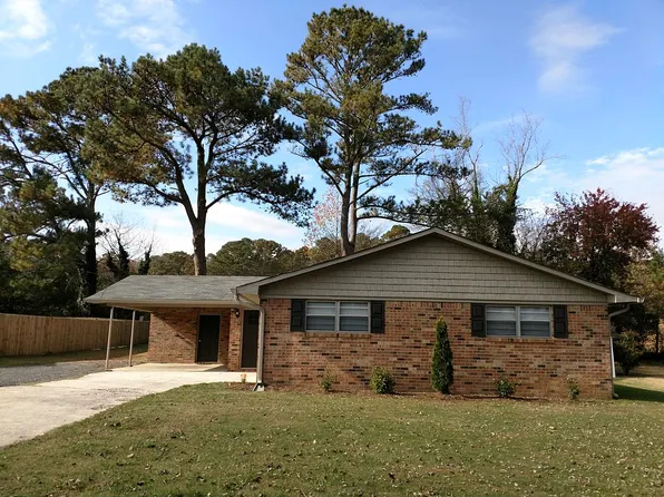 3416 Sorter Dr, Guntersville, AL 35976