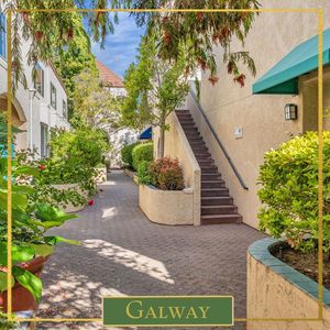 2561 Park Blvd APT N201, Palo Alto, CA, 94306