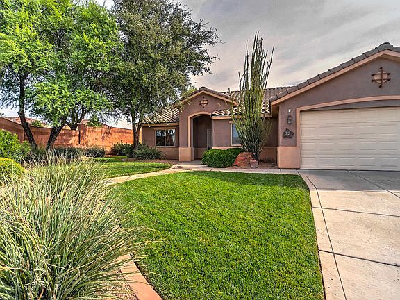 4th image of 1173 W Snow Canyon Pkwy Unit 72