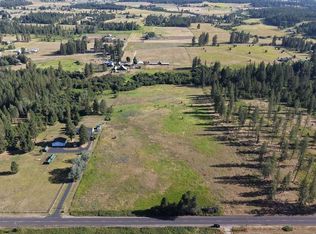 Xxxx W Burroughs Rd, Deer Park, WA 99006