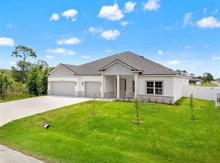 1406 Valerius St SE, Palm Bay, FL 32909