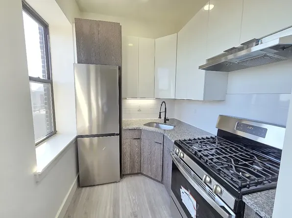 540 Central Ave, Newark, NJ