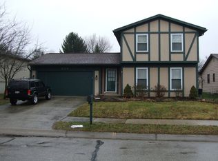639 Presidential Way, Delaware, OH