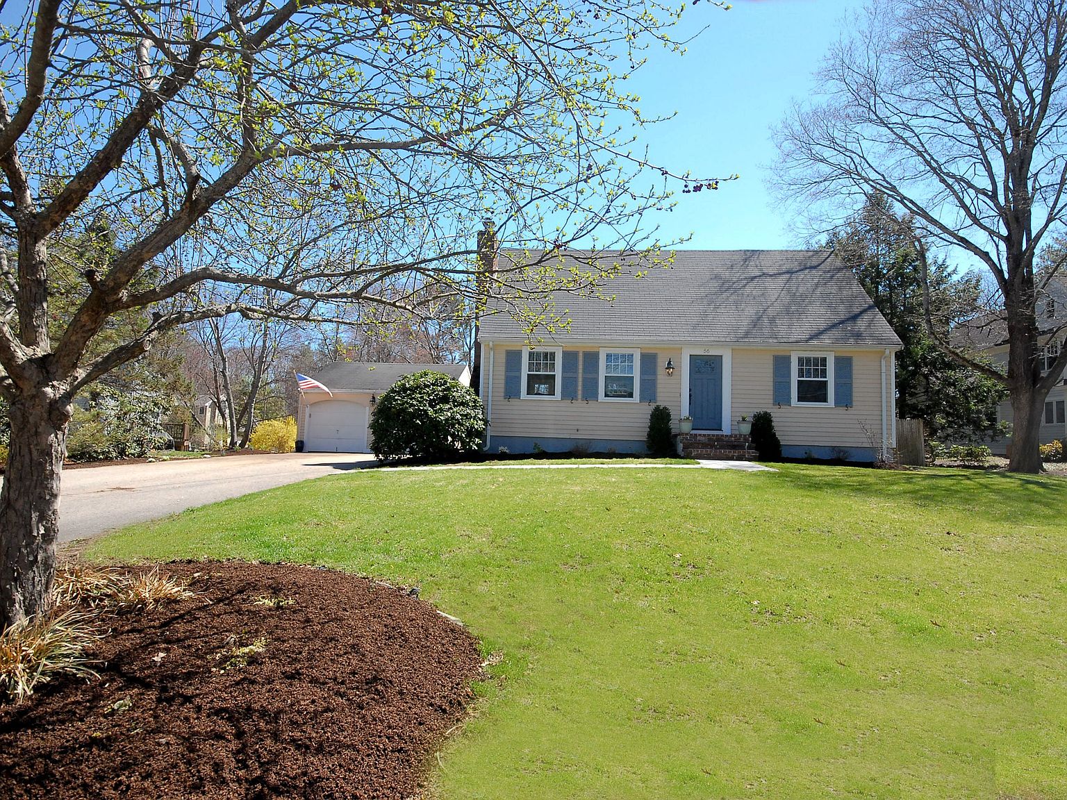 56 Coburn Hill Rd, Concord, MA 01742 Zillow