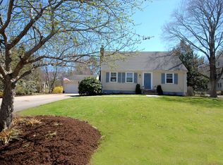 56 Coburn Hill Rd, Concord, MA 01742