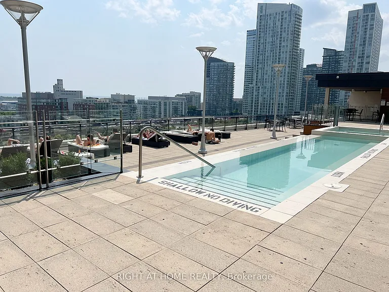25 Capreol Ct #310 — Photo 38