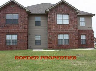 10730 Frenchmen Loop APT A, North Little Rock, AR 72113