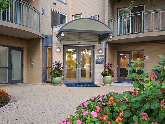 5th image of 90 W Squantum St #1004