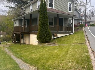 1409 Bloomingrove Rd, Williamsport, PA 17701