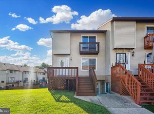 11361 Laurelwalk Dr #134, Laurel, MD