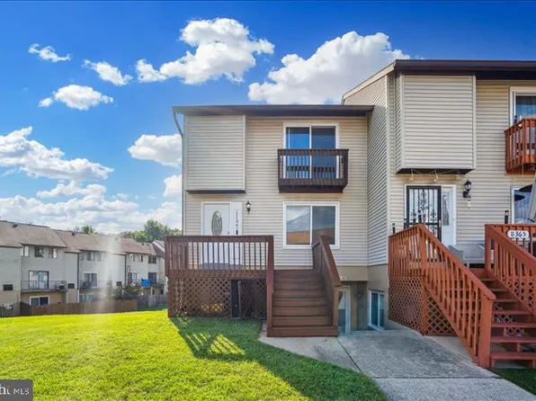 11361 Laurelwalk Dr #134, Laurel, MD 20708