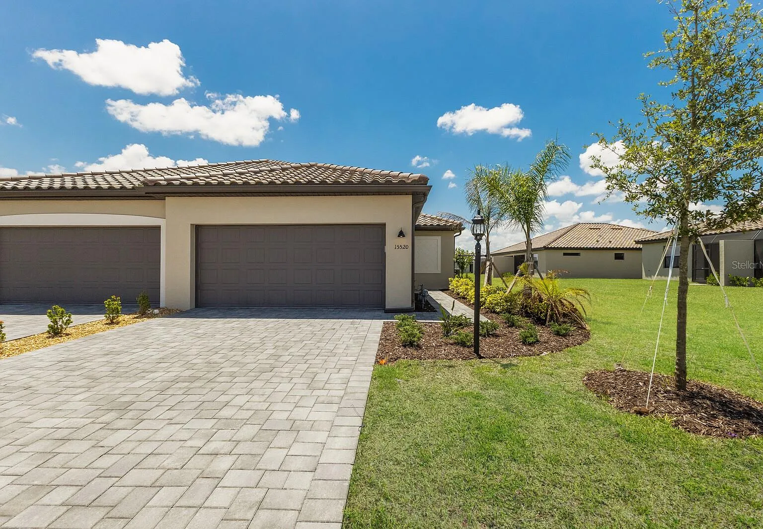 3 bed, 1417 sqft, $3,100 — Photo 2