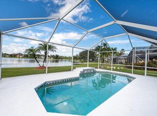 461 SW Sundance Trail, Port St Lucie, FL 34953