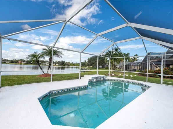 461 SW Sundance Trail, Port St Lucie, FL 34953