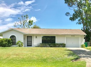 932 Chelsea Ave, Sebastian, FL 32958