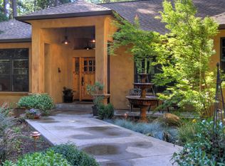 15317 Banner Lava Cap Rd, Nevada City, CA 95959