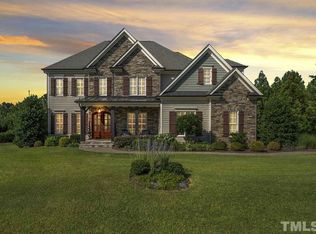 8225 Green Hope School Rd, Cary, NC 27519