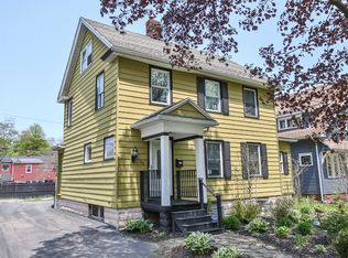 62 Elmcroft Rd, Rochester, NY 14609