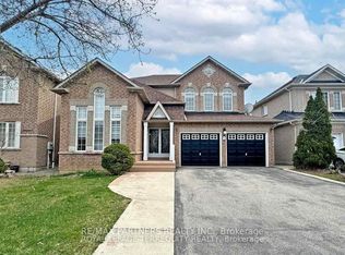 31 Chalone Cres, Vaughan, ON L4H1V6