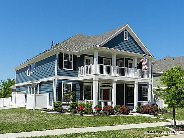 2nd image of 1801 Prospect Ln