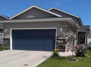 956 30th Ave W, West Fargo, ND 58078