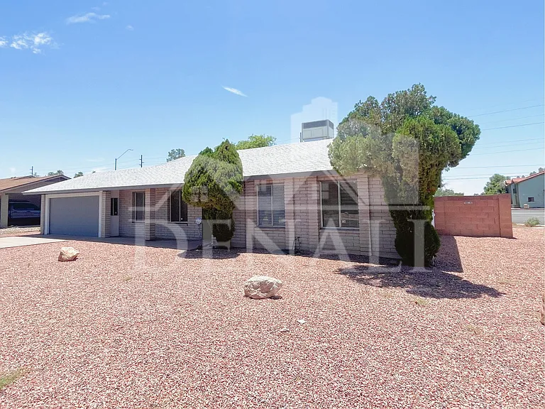 2243 W McRae Way — Photo 1