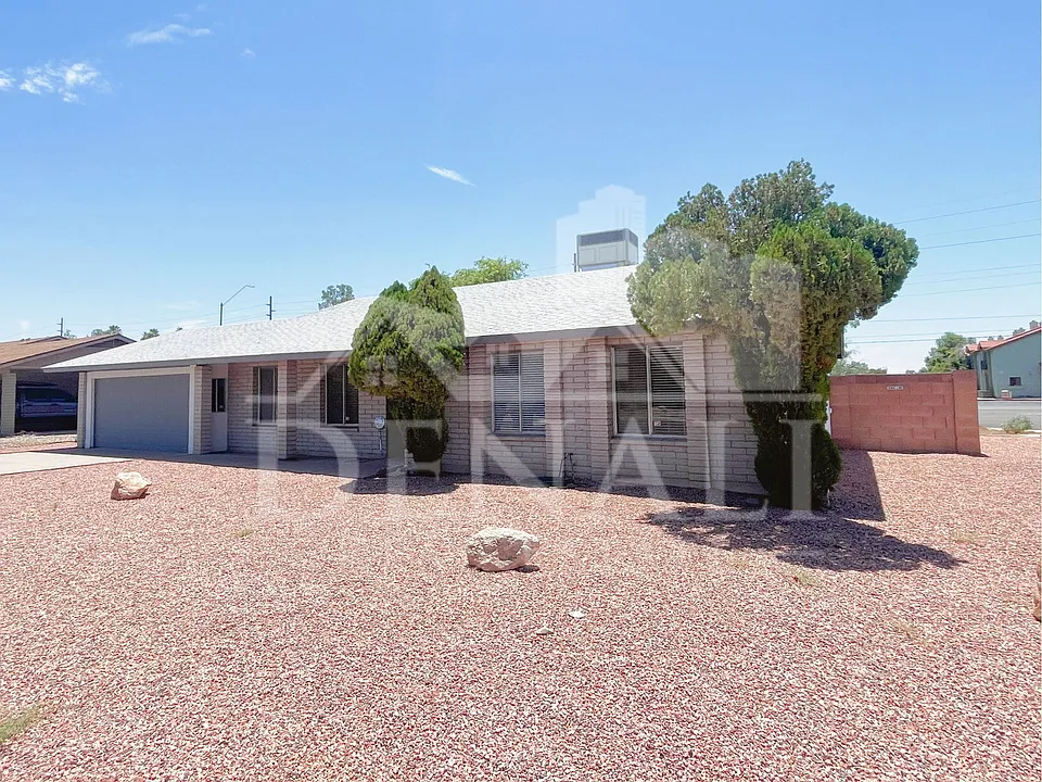 2243 W McRae Way