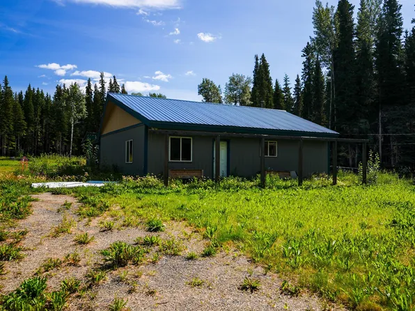 4507 Kallenberg Rd, Fairbanks, AK 99709