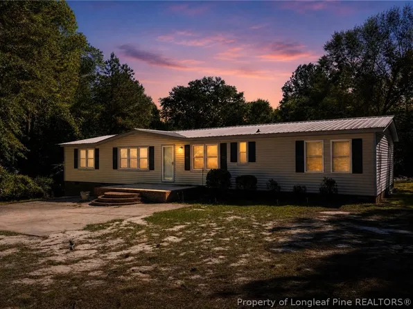 493 Sandy Ridge Church Rd, Morven, NC 28119