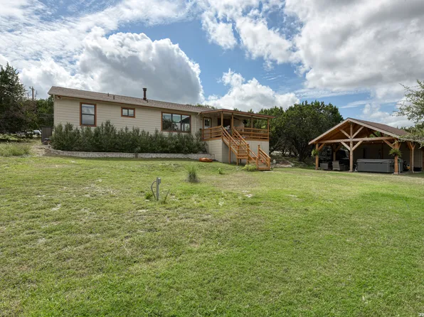 30885 RETAMA RDG, Bulverde, TX 78163