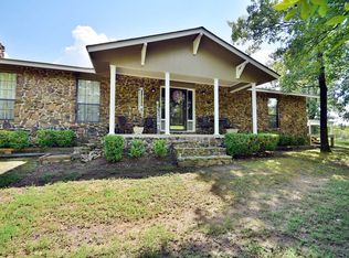 159 Otto Rd, Vilonia, AR 72173