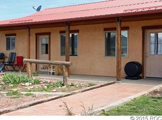 111 S 4th St, Silver Cliff, CO 81252