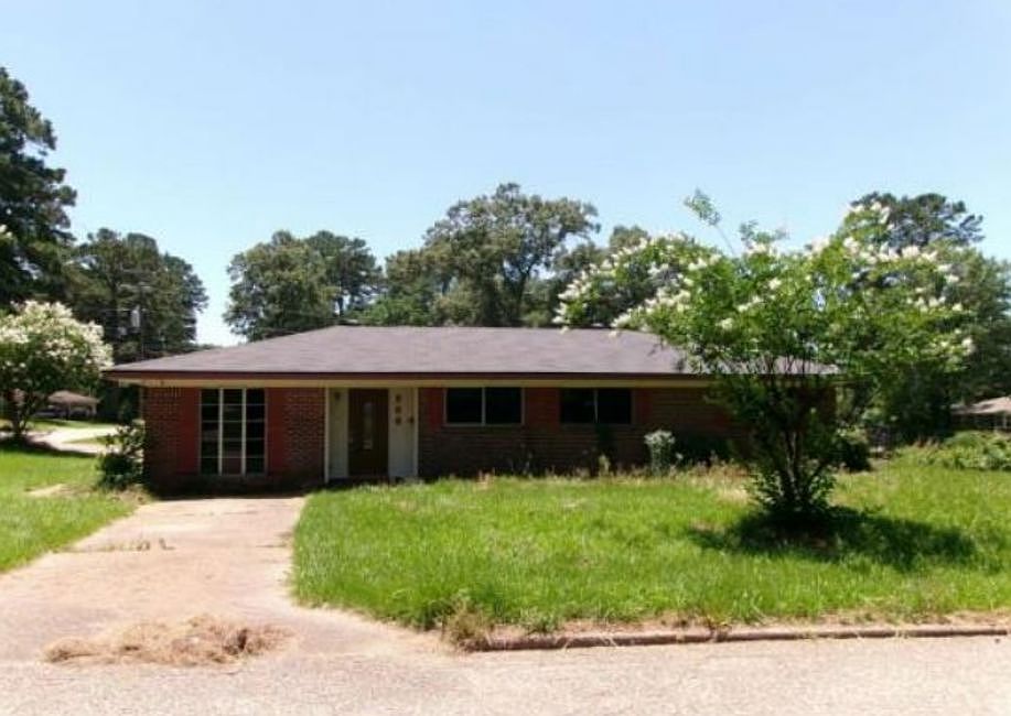Property Front View