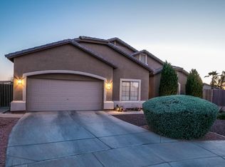 11025 W Palm Ln, Avondale, AZ 85392