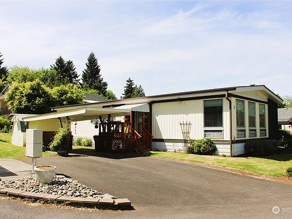 2nd image of 10400 NE 72nd Avenue #7