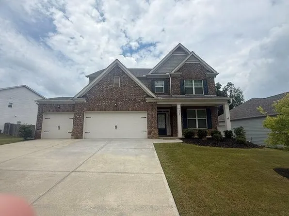 7350 Rambling Vale, Cumming, GA 30028