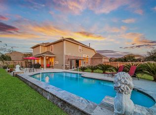 5910 Wrest Point Ct, Spring, TX 77388