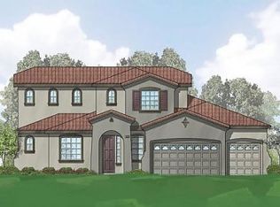 2329 Corin Dr, Roseville, CA 95747