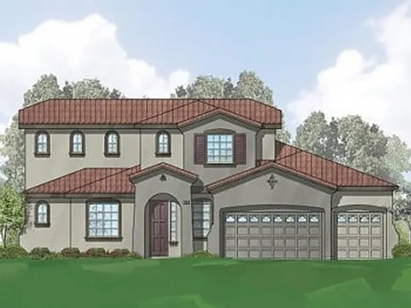 2361 Corin Dr, Roseville, CA 95747