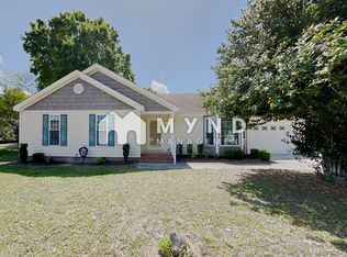 3600 Christine Ct, Raleigh, NC 27604